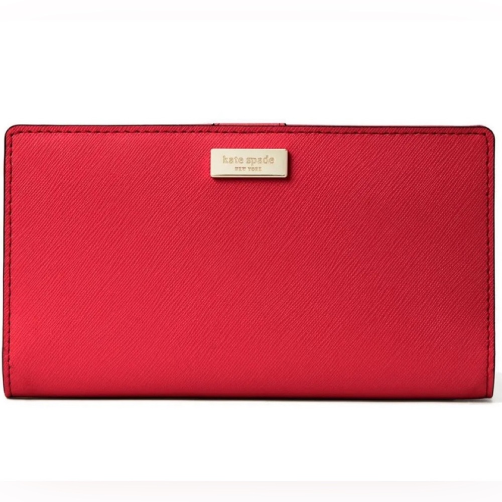 Kate Spade Wallet -Brand New With Tags